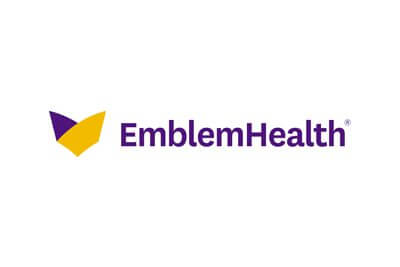 Emblem Health logo