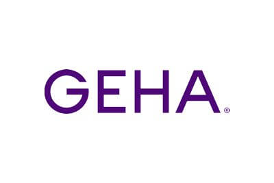 GEHA logo