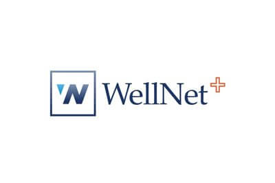 wellnet logo